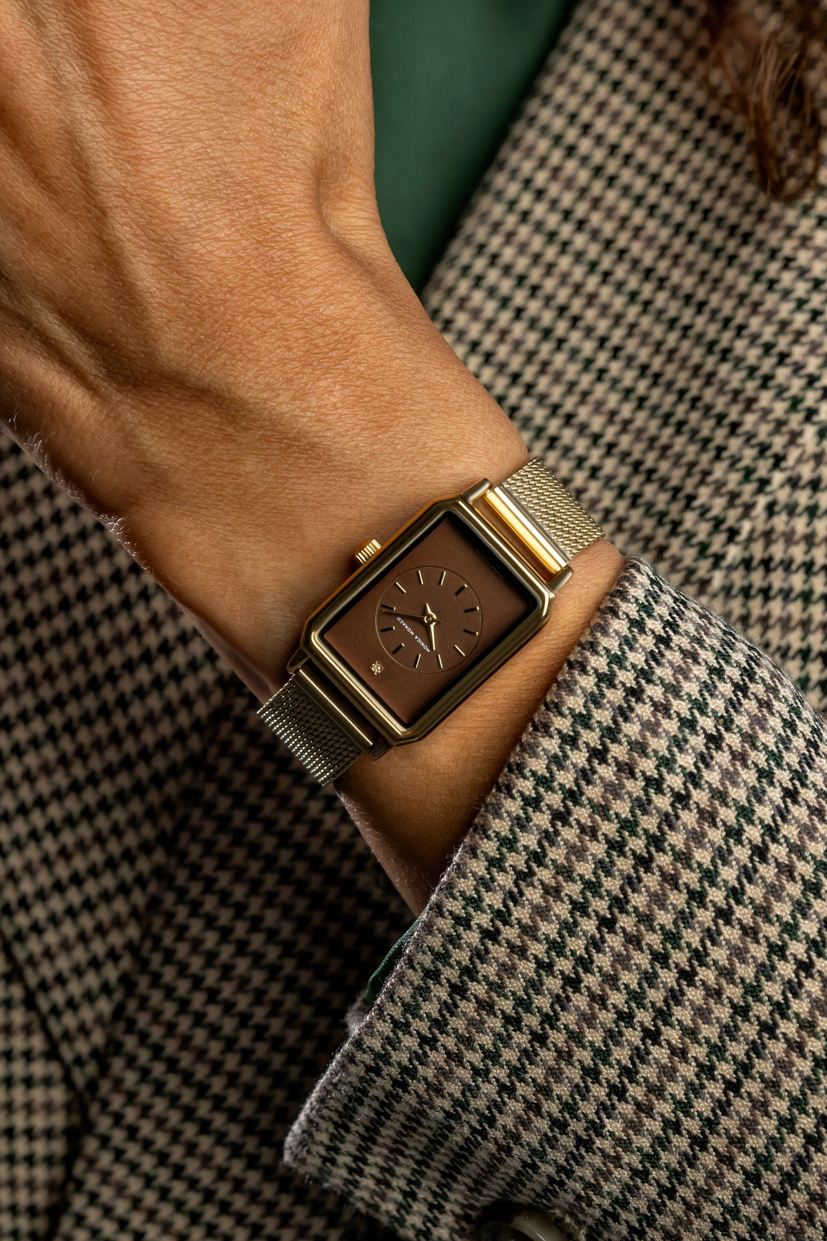 Diana Luxe